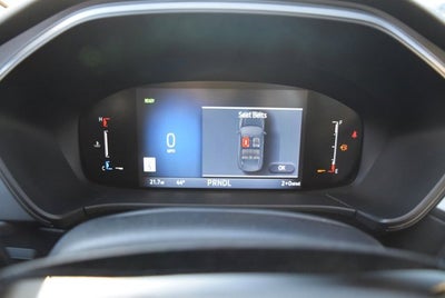 2023 Ford Escape PHEV