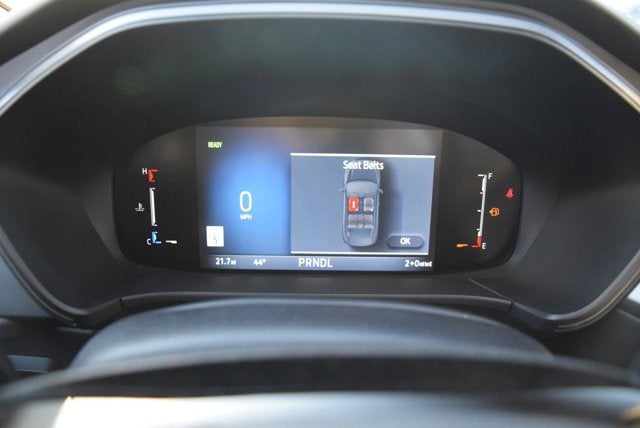 2023 Ford Escape PHEV