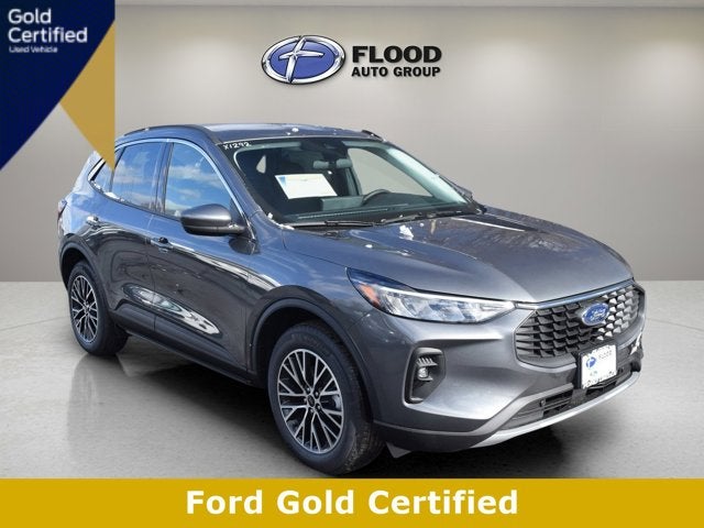2023 Ford Escape PHEV
