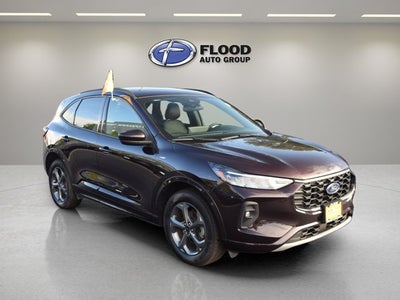 2023 Ford Escape ST-Line Select