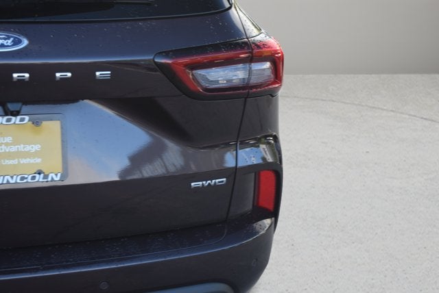 2023 Ford Escape ST-Line Select