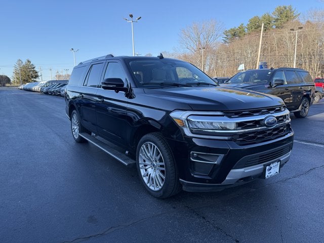 2023 Ford Expedition Max Limited