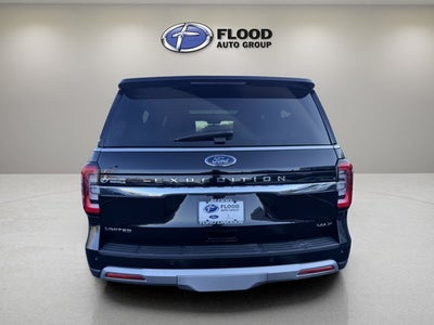 2023 Ford Expedition Max Limited