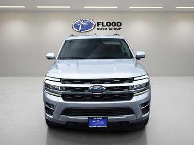 2022 Ford Expedition Limited