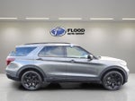 2024 Ford Explorer ST-Line