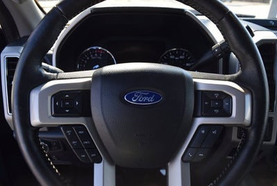 2019 Ford Super Duty F-250 SRW Super Duty