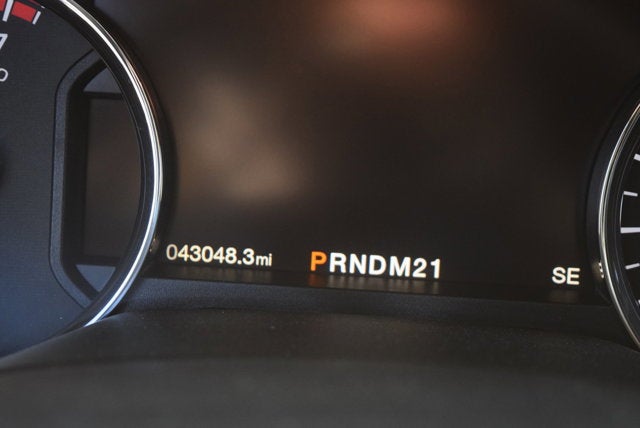 2019 Ford Super Duty F-250 SRW Super Duty