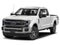 2021 Ford Super Duty F-250 SRW Base