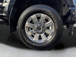 2021 Ford Super Duty F-250 SRW Platinum