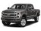 2022 Ford Super Duty F-250 SRW Super Duty