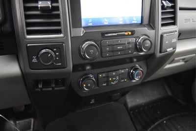2021 Ford Super Duty F-250 SRW XL