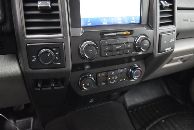 2021 Ford Super Duty F-250 SRW XL