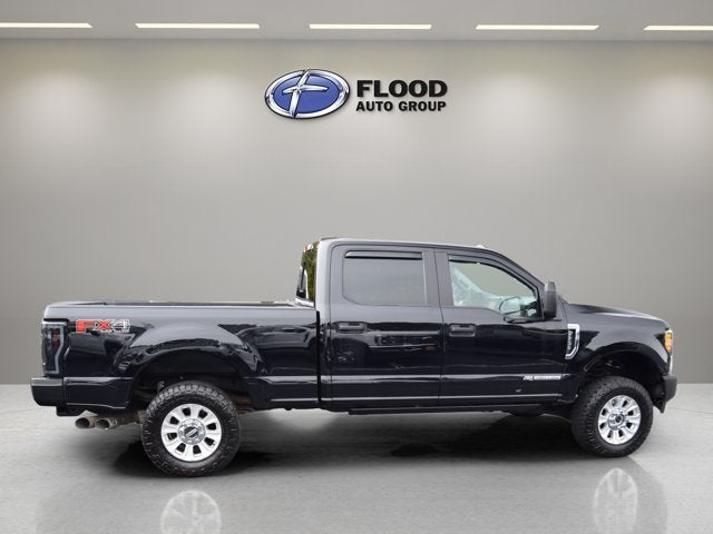 2021 Ford Super Duty F-250 SRW XL
