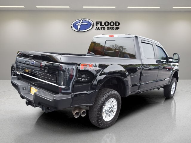 2021 Ford Super Duty F-250 SRW XL