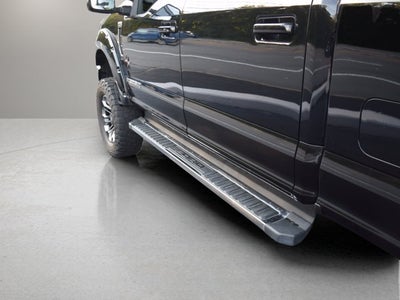 2019 Ford Super Duty F-250 SRW Lariat