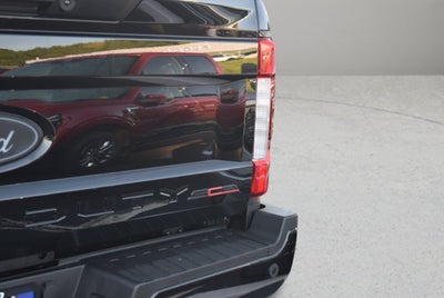 2019 Ford Super Duty F-250 SRW Lariat