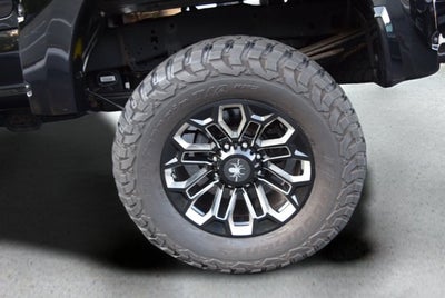 2019 Ford Super Duty F-250 SRW Lariat