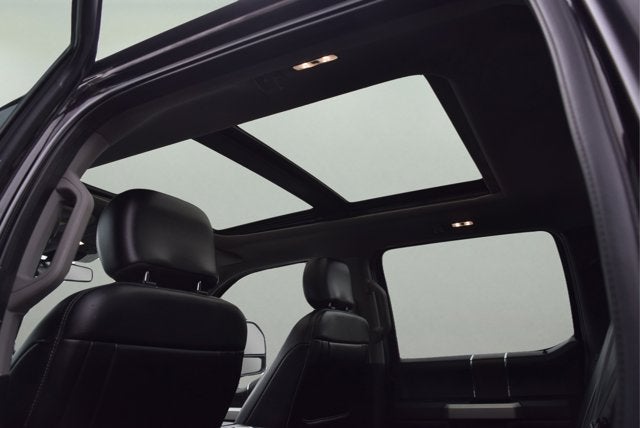 2021 Ford Super Duty F-250 SRW LARIAT