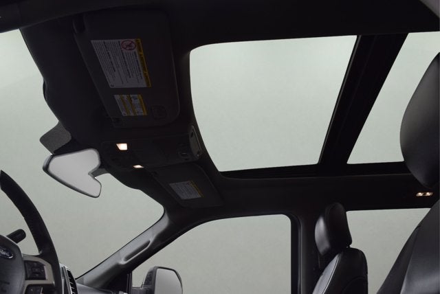 2021 Ford Super Duty F-250 SRW LARIAT