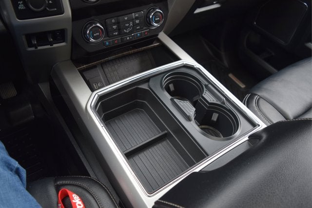 2021 Ford Super Duty F-250 SRW LARIAT