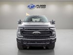 2021 Ford Super Duty F-250 SRW LARIAT