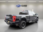 2021 Ford Super Duty F-250 SRW LARIAT