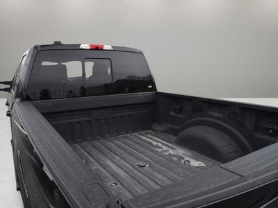 2021 Ford Super Duty F-250 SRW LARIAT