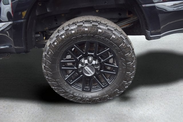 2021 Ford Super Duty F-250 SRW LARIAT