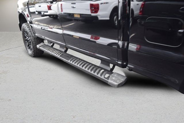 2021 Ford Super Duty F-250 SRW LARIAT