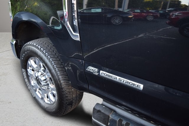 2020 Ford Super Duty F-350 SRW Super Duty