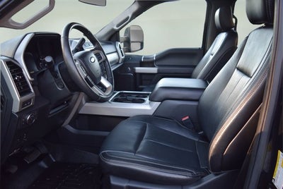 2020 Ford Super Duty F-350 SRW Super Duty