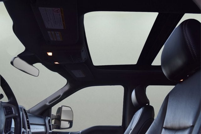 2020 Ford Super Duty F-350 SRW Super Duty