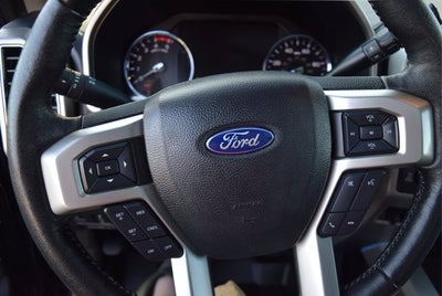 2020 Ford Super Duty F-350 SRW Super Duty