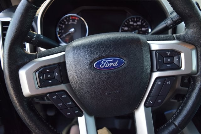 2020 Ford Super Duty F-350 SRW Super Duty