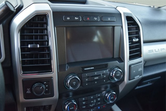 2020 Ford Super Duty F-350 SRW Super Duty