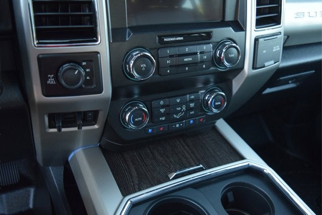 2020 Ford Super Duty F-350 SRW Super Duty