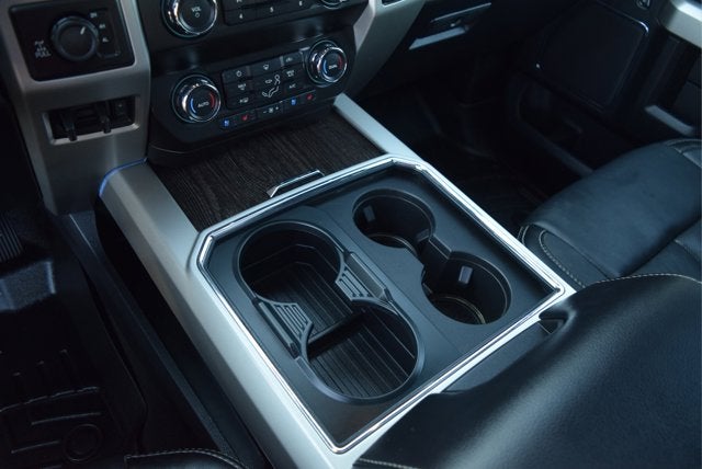 2020 Ford Super Duty F-350 SRW Super Duty