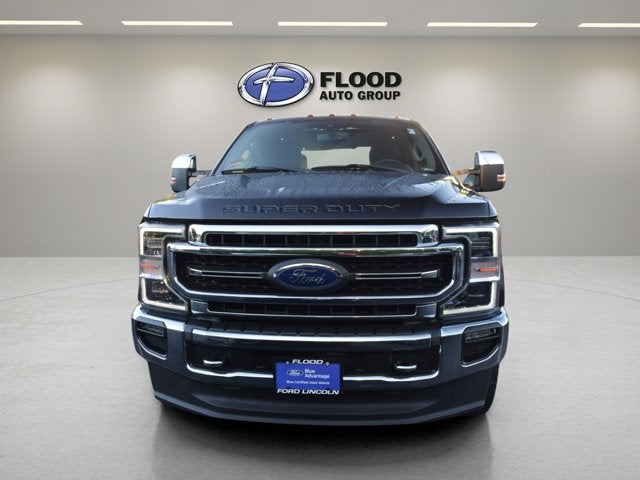 2020 Ford Super Duty F-350 SRW Super Duty