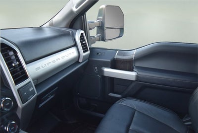 2020 Ford Super Duty F-350 SRW Super Duty