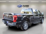 2020 Ford Super Duty F-350 SRW Super Duty