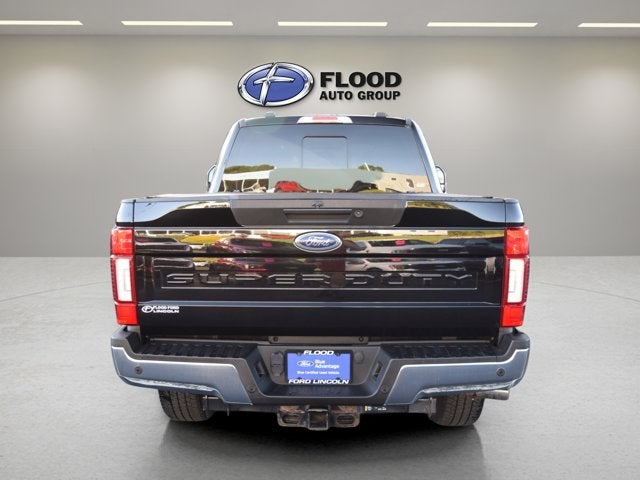 2020 Ford Super Duty F-350 SRW Super Duty