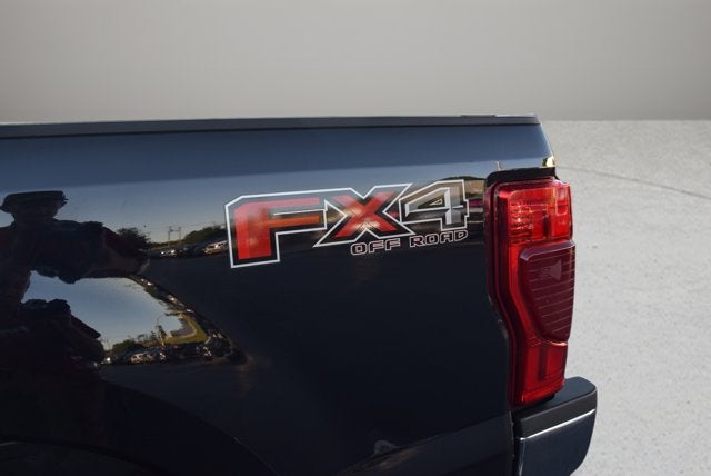 2020 Ford Super Duty F-350 SRW Super Duty