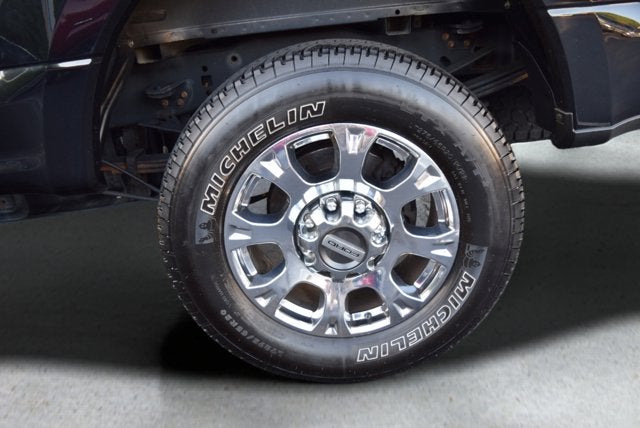 2020 Ford Super Duty F-350 SRW Super Duty