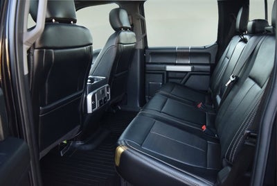 2020 Ford Super Duty F-350 SRW Super Duty