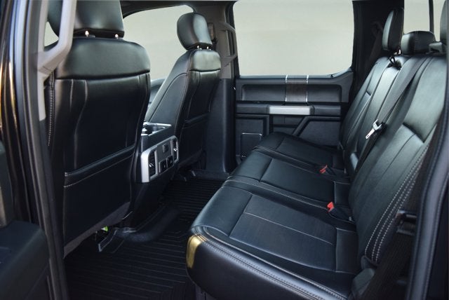 2020 Ford Super Duty F-350 SRW Super Duty