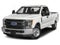 2019 Ford Super Duty F-250 SRW Super Duty