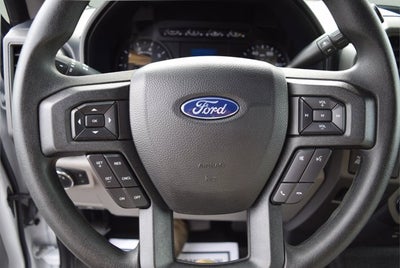 2019 Ford Super Duty F-250 SRW XL