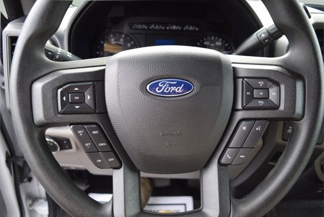 2019 Ford Super Duty F-250 SRW XL