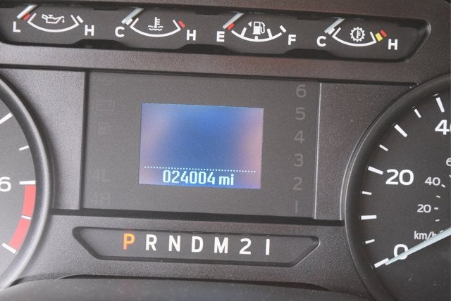 2019 Ford Super Duty F-250 SRW XL
