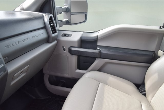 2019 Ford Super Duty F-250 SRW XL